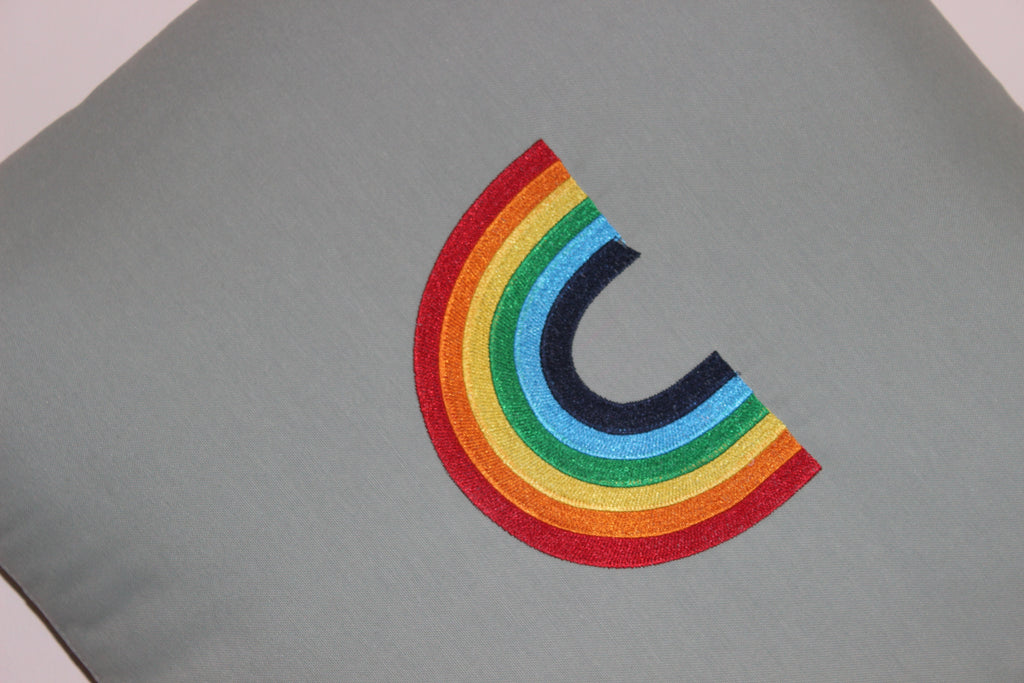 2 in 1 Convertible Travel Cushion