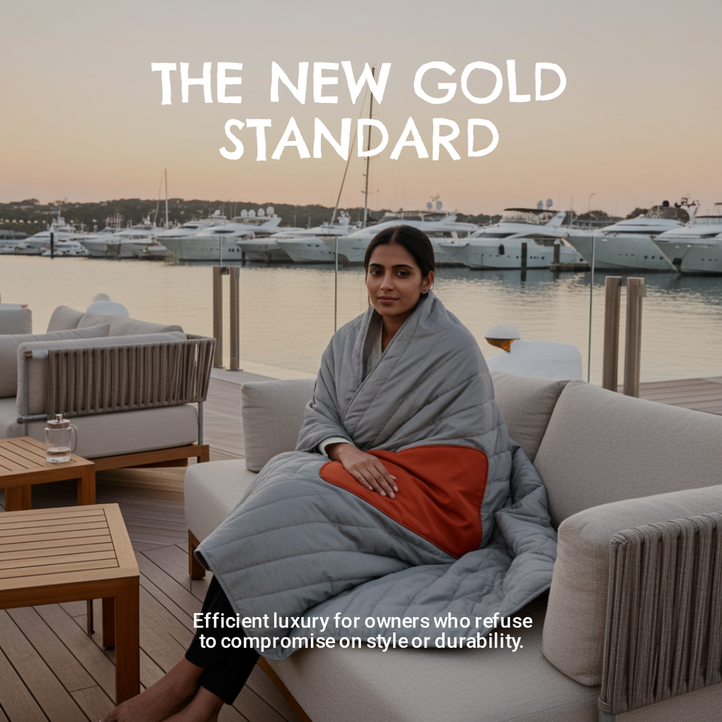 2 in 1 Convertible Travel Cushion