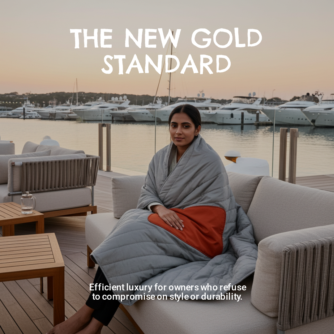 2 in 1 Convertible Travel Cushion